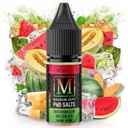 Sales Watermelon Melon Ice 10ml- Magnum Vape