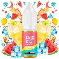 Sales Watermelon Lemonade - Kings Crest 10ml