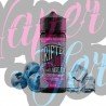 Juice Sauz Drifter Bar Sweet Blueberry Ice en Formato Longfill de 24ml