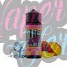 Juice Sauz Drifter Bar Mango Ice en Formato Longfill de 24ml