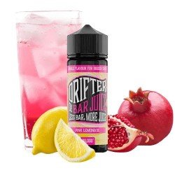 Juice Sauz Drifter Bar Pink...