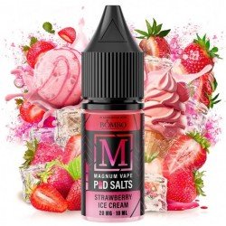 Strawberry Ice Cream 10ml -...