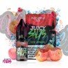 Fuji Apple Ice 10ml - Juicy Salts