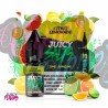 Citric Lemonade 10ml - Juicy Salts