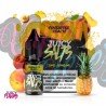 Pineapple Peach 10ml - Juicy Salts