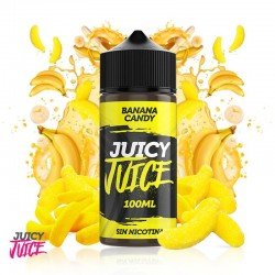 Banana Candy - Juicy Juice...