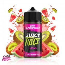 Kiwi Watermelon 100ml -...