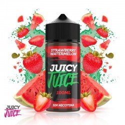 Strawberry Watermelon 100ml...