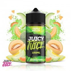 Triple Melon 100ml - Juicy...