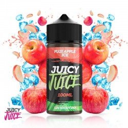 Fuji Apple Ice - Juicy Juice AROMA (LONGFILL)