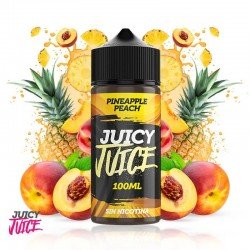 Pineapple Peach 100ml -...