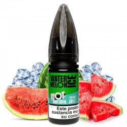 Watermelon Ice 10ml - Riot...