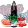 Watermelon Ice 10ml - Riot Squad Bar EDTN Salt