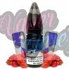 Strawberry Maxx 10ml - Riot Squad Bar EDTN Salt