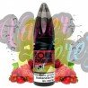 Sour Strawberry 10ml - Riot Squad Bar EDTN Salt