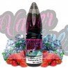 Strawberry Blueberry Ice 10ml - Riot Squad Bar EDTN Salt