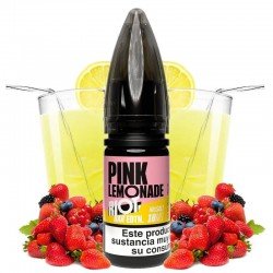 Pink Lemonade 10ml - Riot...