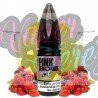 Pink Lemonade 10ml - Riot Squad Bar EDTN Salt