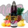 Mango Peach Pineapple 10ml - Riot Squad Bar EDTN Salt