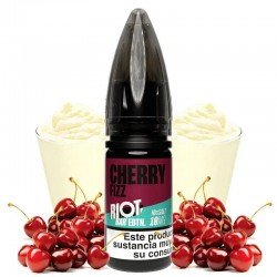 Cherry Fizz 10ml - Riot...