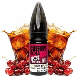 Cherry Cola 10ml - Riot...