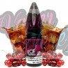 Cherry Cola 10ml - Riot Squad Bar EDTN Salt