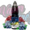 Blueberry Sour Raspberry 10ml - Riot Squad Bar EDT