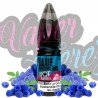 Blue Raspberry 10ml - Riot Squad Bar EDTN Salt