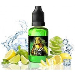 Aroma Ultimate Oni (GREEN...