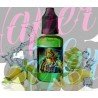 Aroma Ultimate Oni (GREEN EDITION) 30ml - A&L 