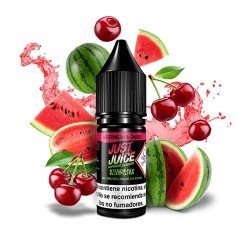 Just Juice Iconic Fruit Nic...