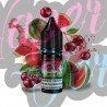 Just Juice Iconic Fruit Watermelon & Cherry 50/50 10ml