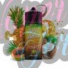 Just Juice Exotic Fruits Papaya, Pineapple & Coconut 100ml