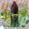 Green Apple Ice 10ml - Magnum Vape Pod Salts