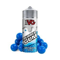 IVG Bubblegum AROMA (LONGFILL)