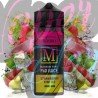 Strawberry Kiwi Ice - Magnum Vape Pod Juice AROMA (LONGFILL)