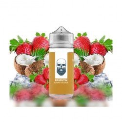 RASPUTIN COCONUT ELIQUID...