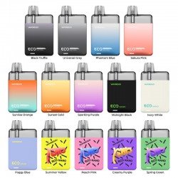 Vaporesso Eco Nano Pod Kit 