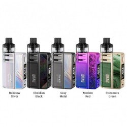 Voopoo Drag E60 Kit