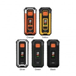 Vaporesso Armour S Mod