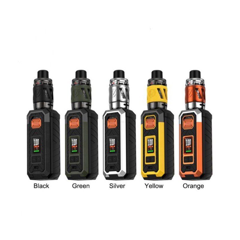 Vaporesso Armour S Kit