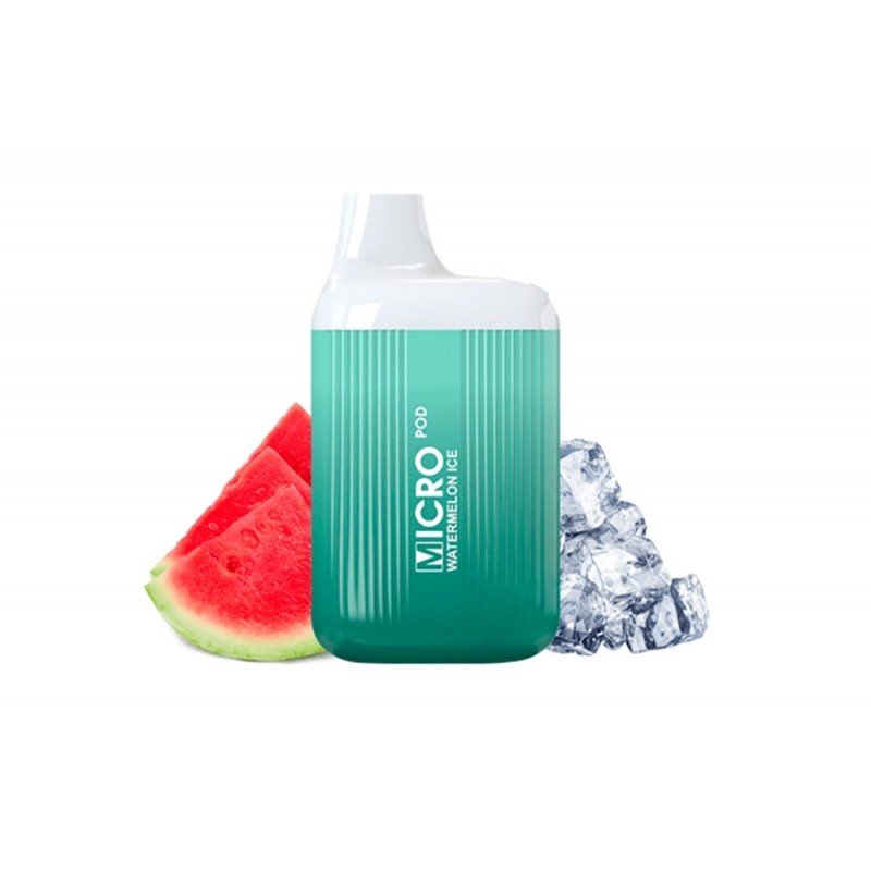 Micro Pod Watermelon Ice 20mg