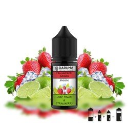 Aroma 4ml LIMA FRESA DARUMA