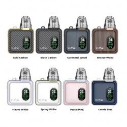 Oxva Xlim SQ Pro Pod Kit