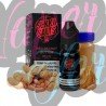 Sukka Black Salts Red Peanut Butter 10ml