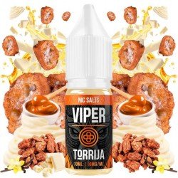 Torrija 10ml - Viper Nic Salts