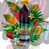 Just Juice Exotic Fruits Strawberry & Curuba 10ml