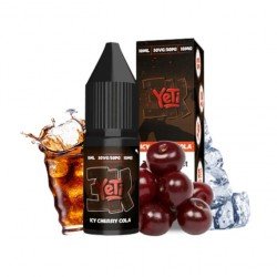 Yeti 3K Salts Icy Cherry...