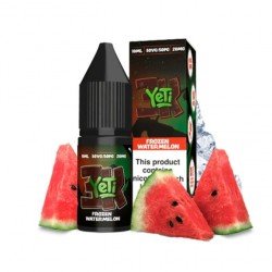 Yeti 3K Salts Frozen Watermelon 10ml