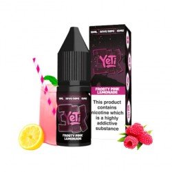 Yeti 3K Salts Frosty Pink...